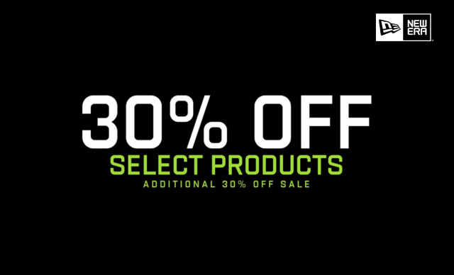 New Era Cap Australia - Limited Time Offer